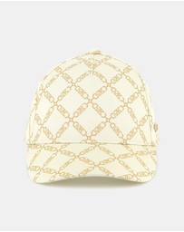 Michael Kors - Cap - Kids-Teens
