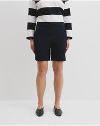Country Road - Australian Cotton Twill Walk Short