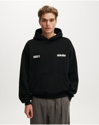 BLACK  PVLN
