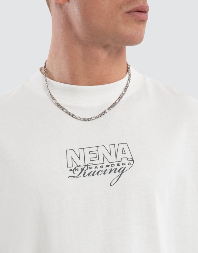 Nena & Pasadena - Strategy Raptor Tee