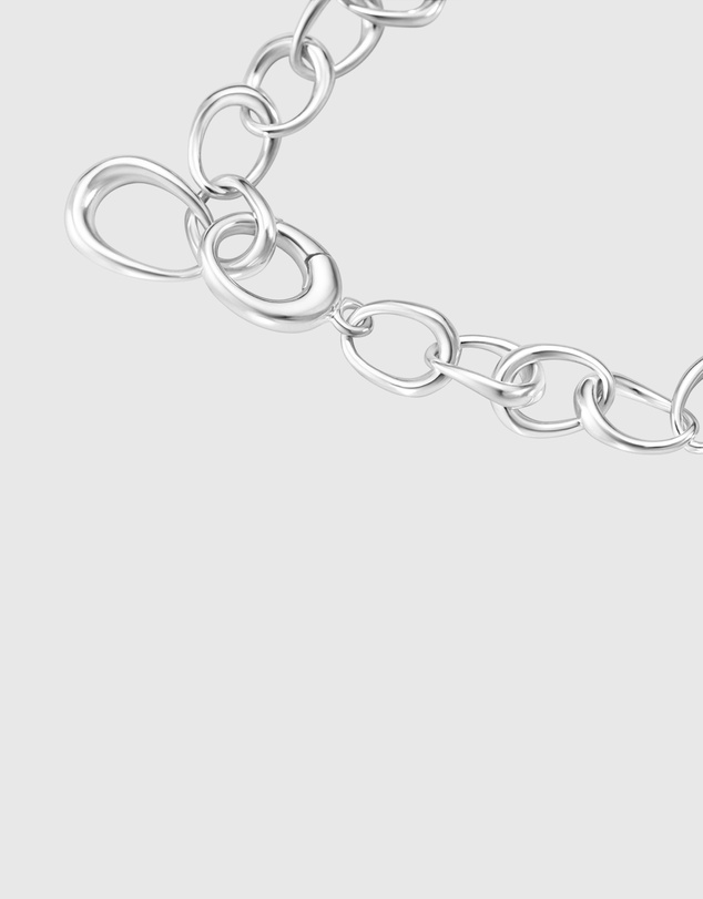 Georg Jensen - Offspring Bracelet