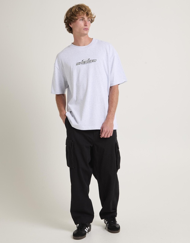 Spencer Project - Lightspeed T-Shirt