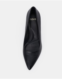 Novo - Inessa Heels