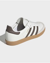 adidas Originals - SAMBA OG SHOES Kids