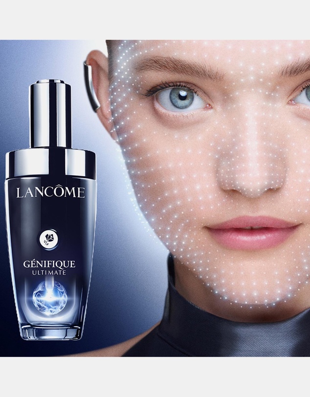 Lancome - Genifique Ultimate Serum 115ml