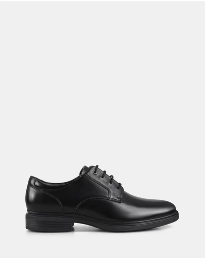 Hush Puppies - Zander
