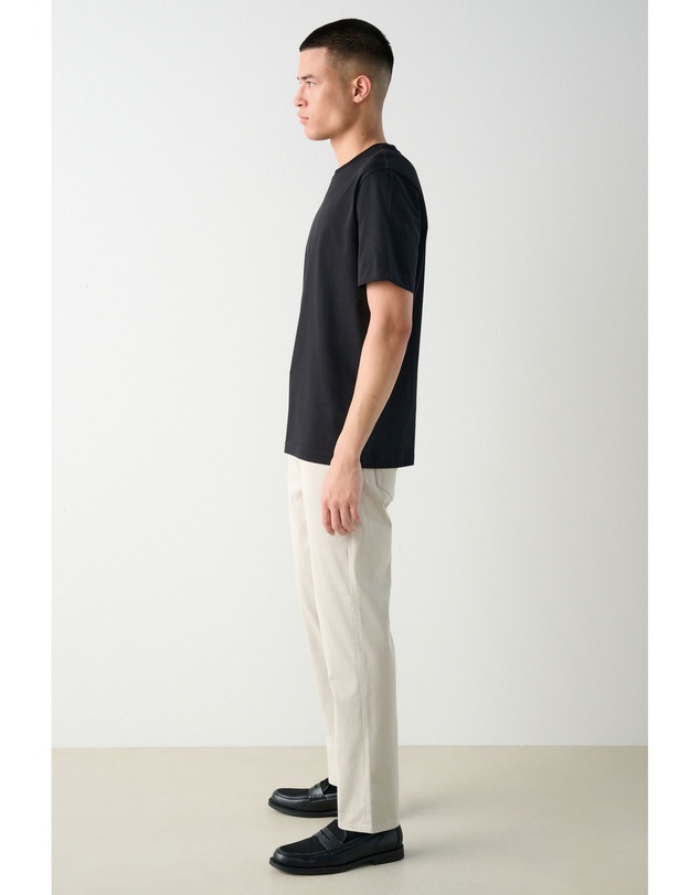 NEXT - 5 Pocket Soft Touch Trousers Slim Fit