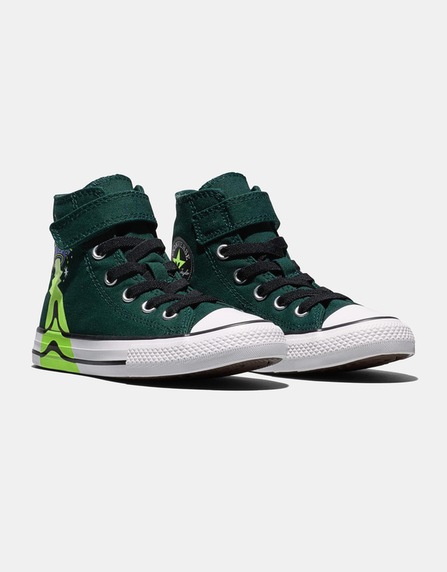 Converse - Chuck Taylor All Star Extraterrestrial Easy-on - Kids
