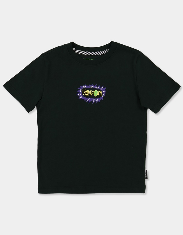 Volcom - Toddler Featured Artist Ozzy 2 T-Shirt