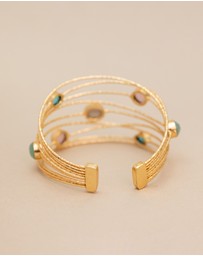 Meshca - String Of Dreams Cuff