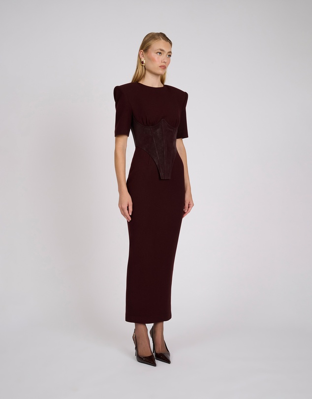 ELIYA THE LABEL - Joana Dress