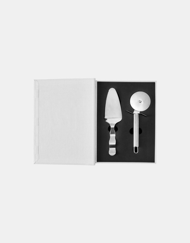 Printworks - The Essentials Pizza Tools