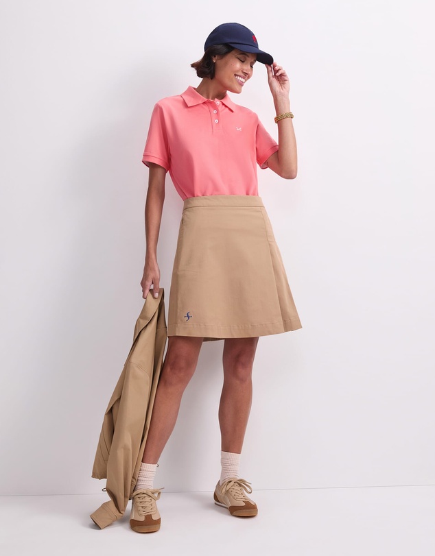 Sportscraft - Sc Cotton Pique Polo