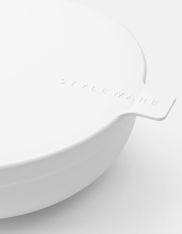 Styleware - Nesting Bowl Collection 4 Piece