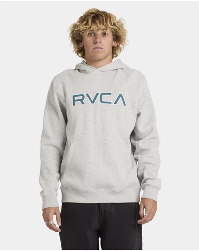 RVCA - Mens RVCA Pullover Hoodie