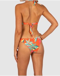 Baku Swimwear - Rio Grande Rio Loopside Bikini Bottom