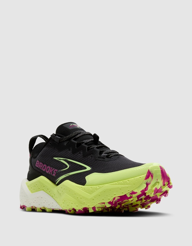 Brooks - Caldera 8 - Women's