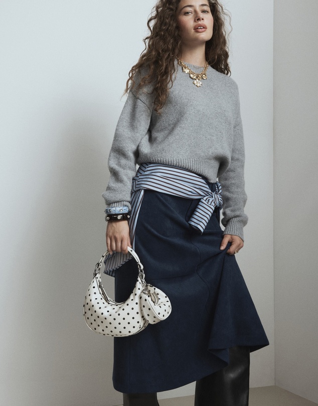 MIMCO - Luna Mini Bag Charm