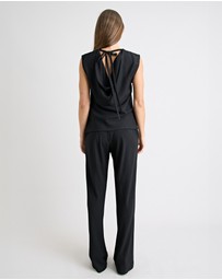 PFEIFFER - Pino Reversible Top