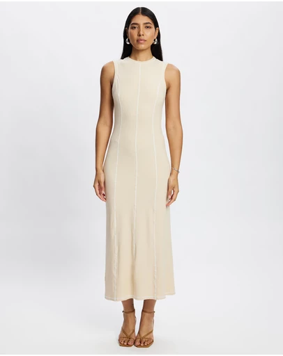 KAJA Clothing - Retro Dress
