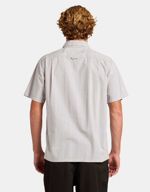 Volcom - Mens Magna Short Sleeve T-Shirt