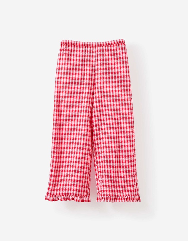 Cotton On Kids - Gigi Wide Leg Pant