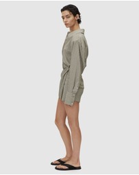 CAMILLA AND MARC - Illias Skirt