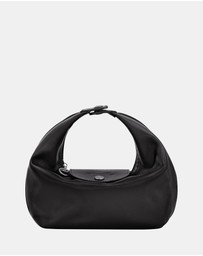 Longchamp - Le Pliage Xtra Leather Handbag - XS