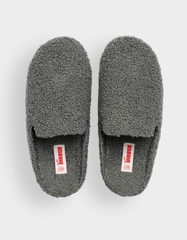 Freedom Moses - Kush - Unisex Slippers