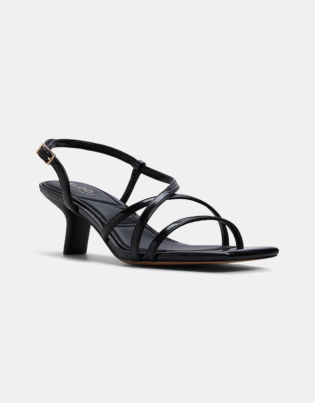 ALDO - Lendacan Strappy Kitten Heels