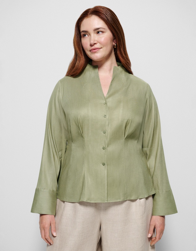 Commonry - Asher Shirt