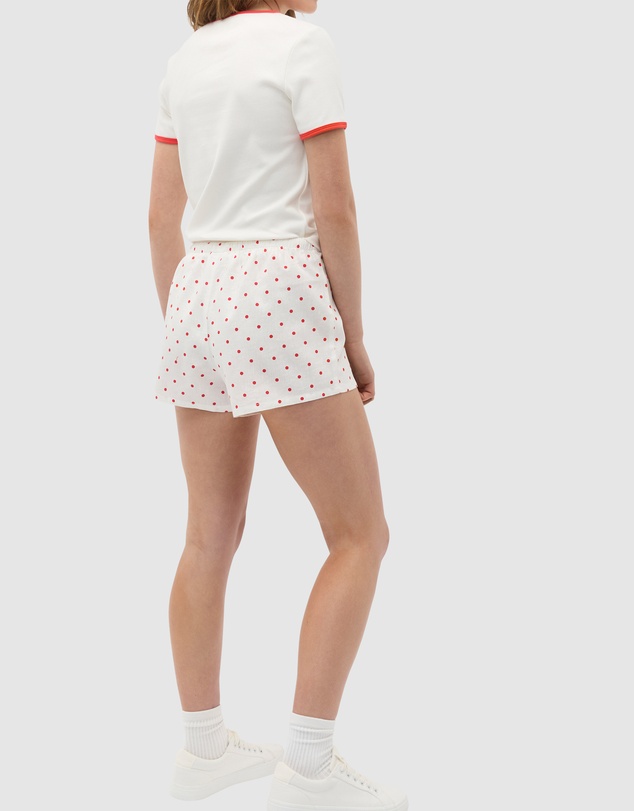 Seed Heritage - Spot Short - Teen