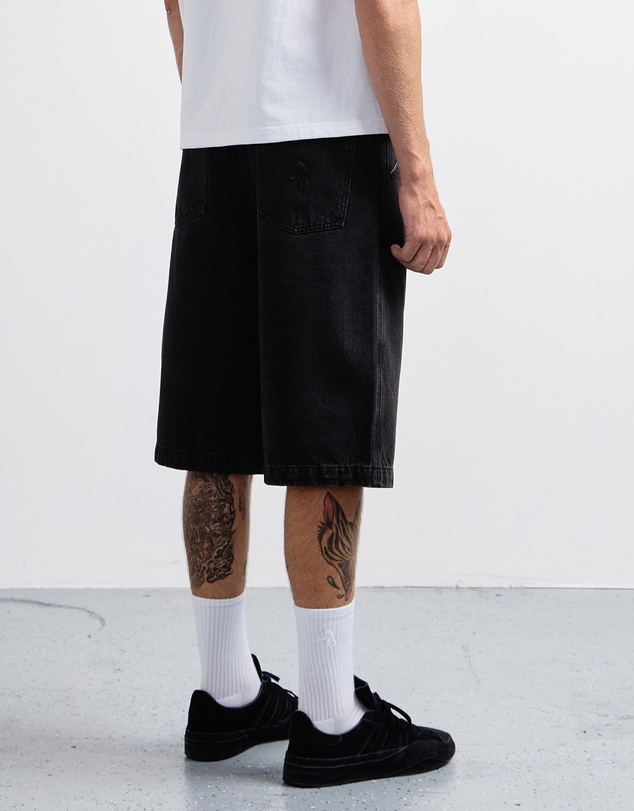 PASS~PORT - Leagues Club Shorts