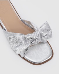 Nude Footwear - Dafnee