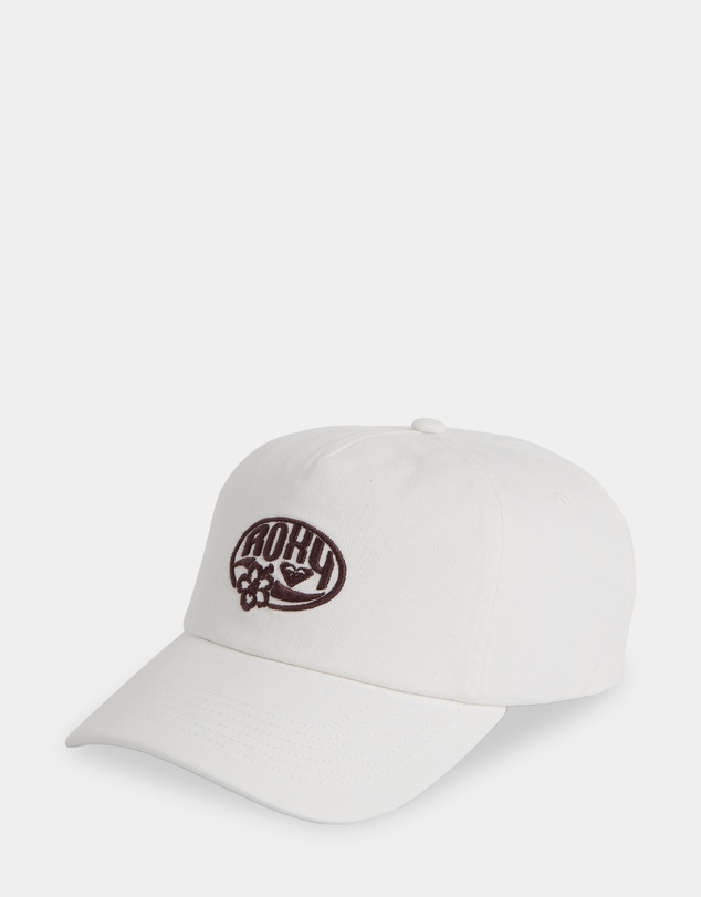 Roxy - Womens Waikiki Sun Dad Cap