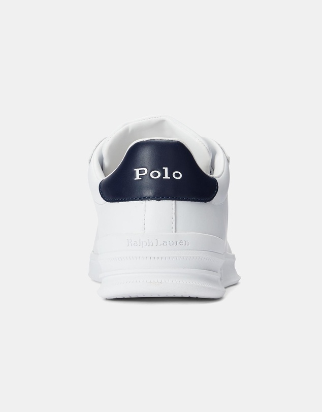 Polo Ralph Lauren - Heritage Court II Sneakers