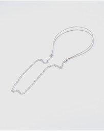FORD MILLINERY - C.E.O Silver