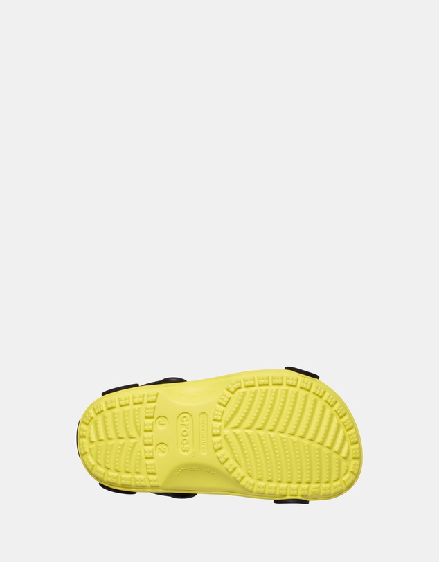 Crocs - Classic Clog Race Car Youth