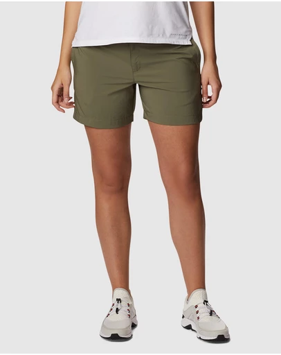 Columbia - Silver Ridge Utility Shorts