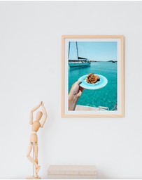LEGGERA - That's Amore Print
