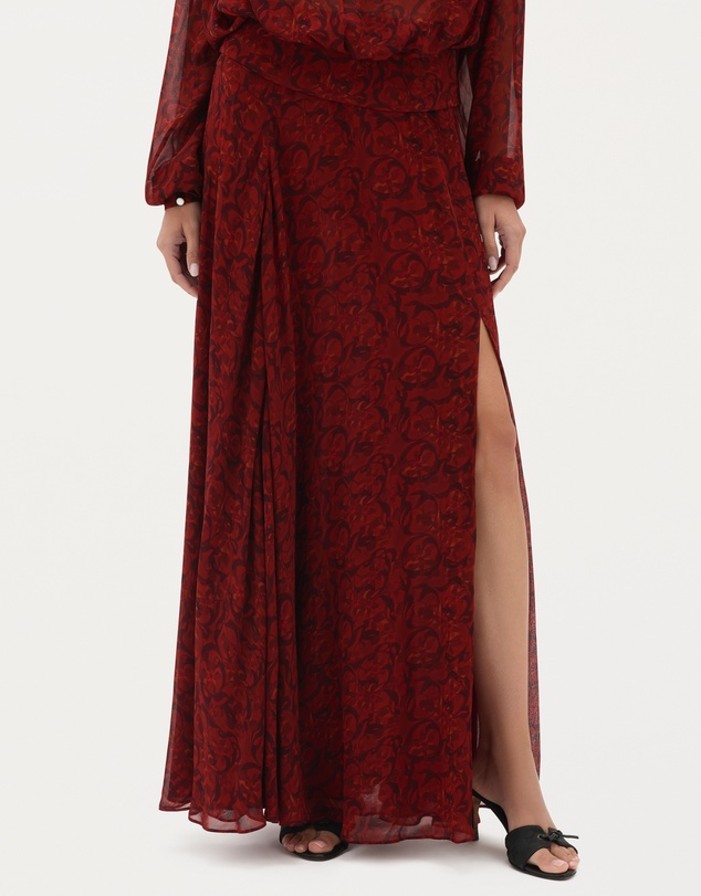 Muma World - Desher Garden Nina Skirt