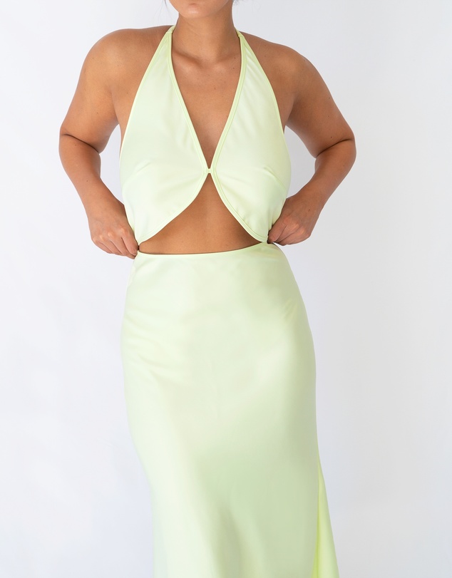 Lydan The Label - Lili Midi Dress