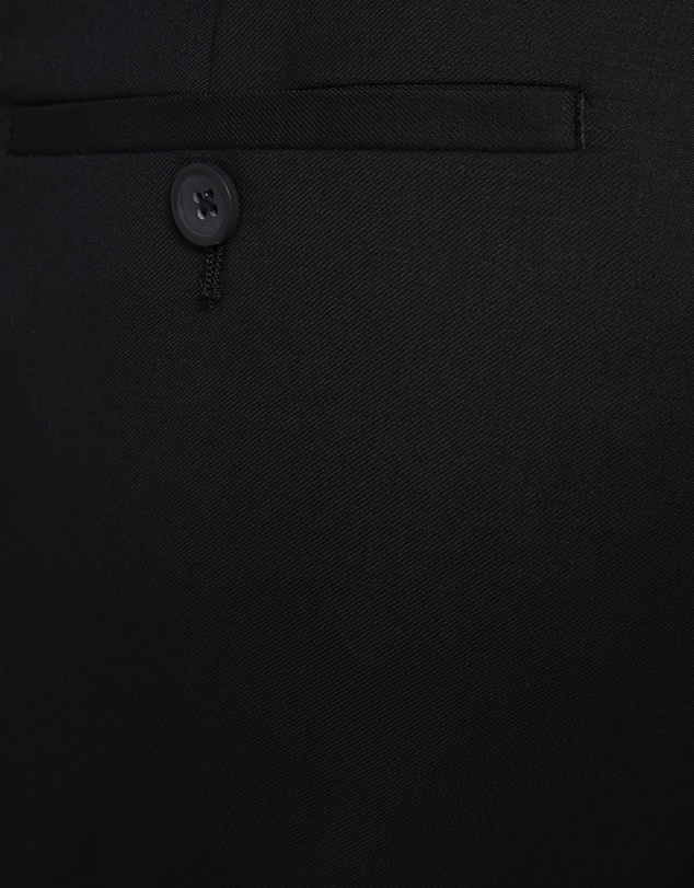 Oxford - Hopkins Wool Trousers
