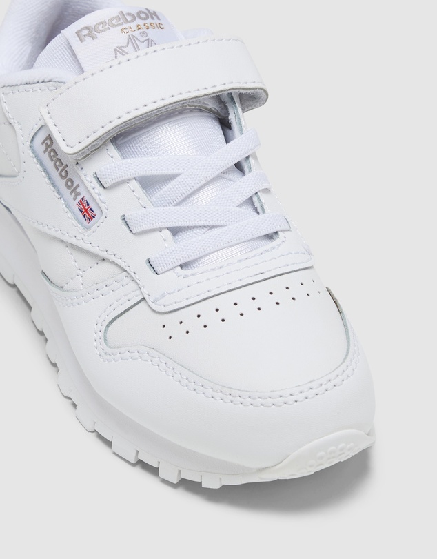 Reebok - CL Leather 1V
