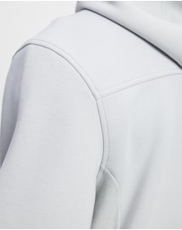 Cutter & Buck - Roam Half Zip Hoodie