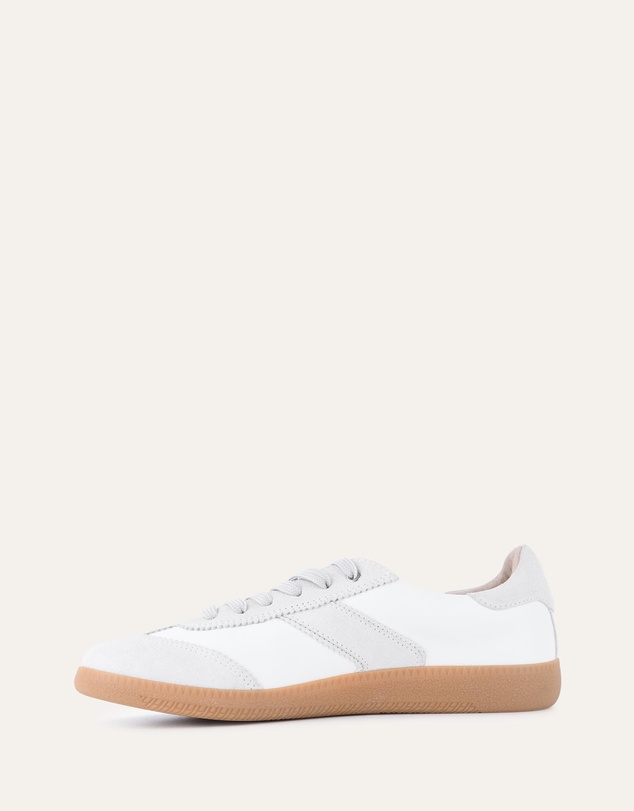 Jo Mercer - Lola Sneakers