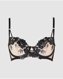 Ann Summers - Insatiable Non Pad Balcony