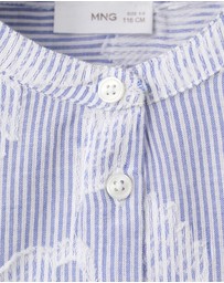 M.N.G - Shirley Blouse - Babies-Kids