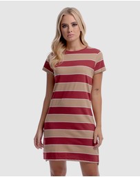 DVNT - Read Between Dress