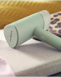 Philips - Travel Handheld Steamer